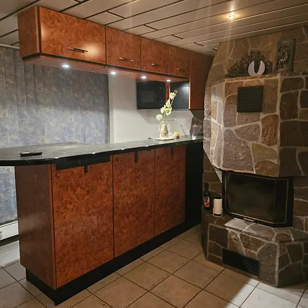 Durresi Σπίτι διακοπών *