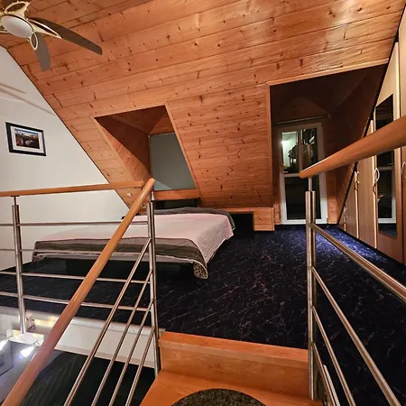 Durresi Σπίτι διακοπών *