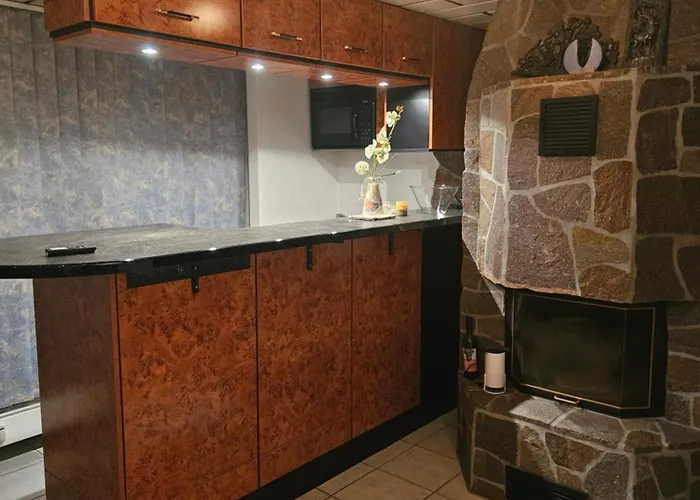 Durresi Сasa de vacaciones *