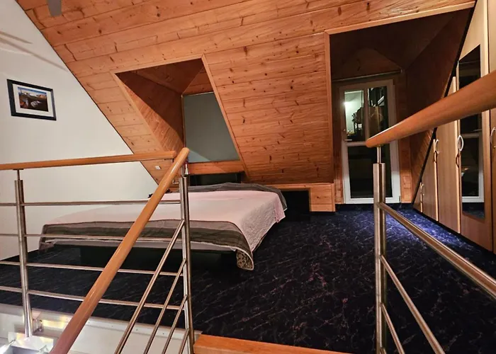 Durresi Сasa de vacaciones *