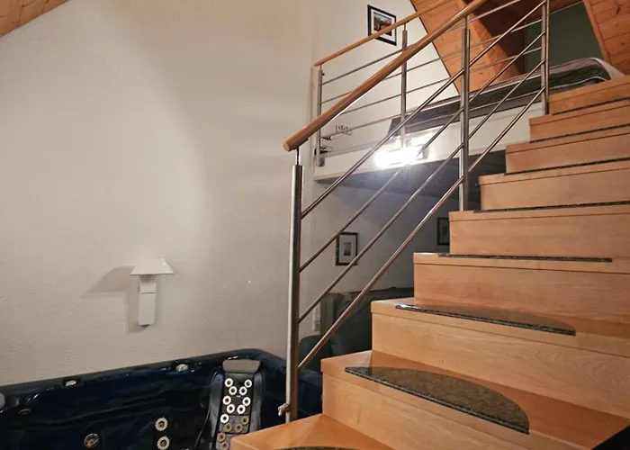 Durresi Сasa de vacaciones